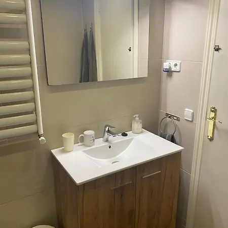 Appartement Centro Example *