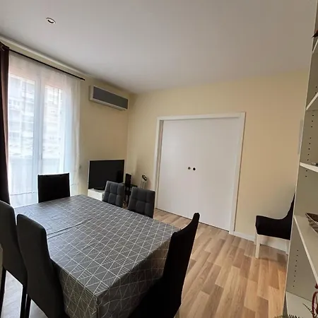 Apartment Example