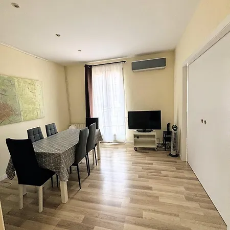 Apartment Example