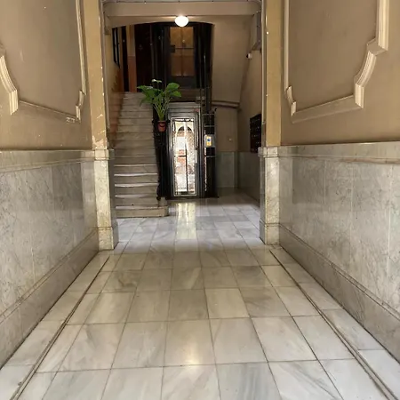 Apartment Example