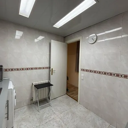 Apartment Example