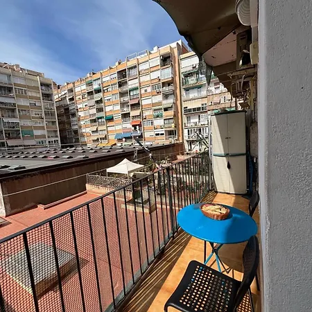 Example Apartment *