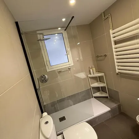 Apartment Centro Example *