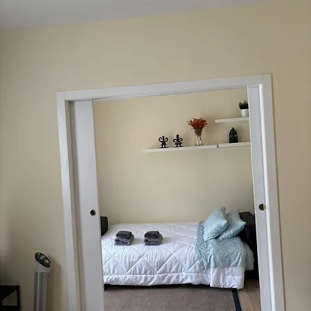 Apartment Example