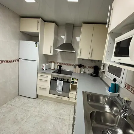 Example Apartment *