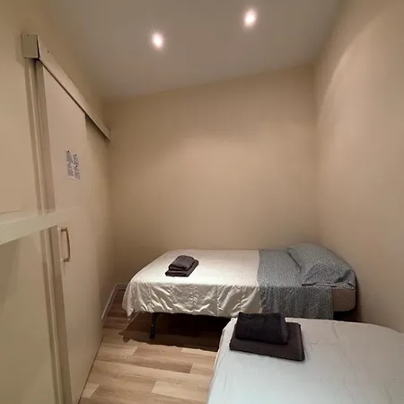 Apartment Example Barcelona