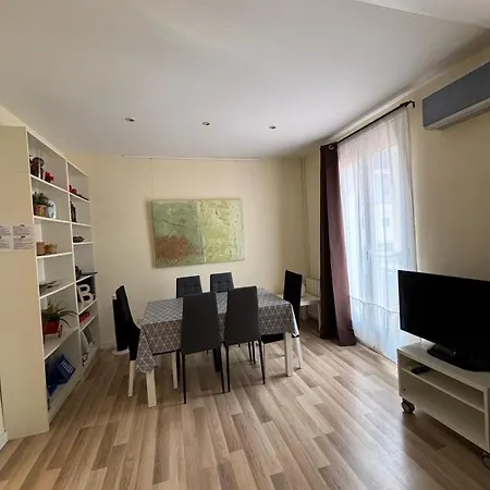 Example Apartment *