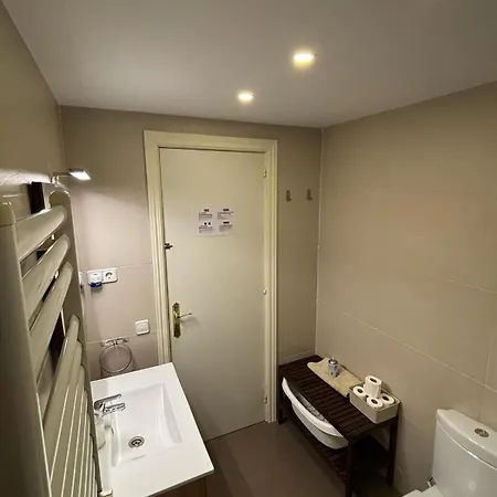 Apartment Example Barcelona