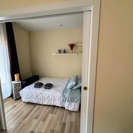 Apartment Example *
