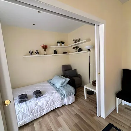 Example Apartment Barcelona