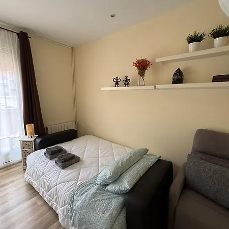 Example Apartment *