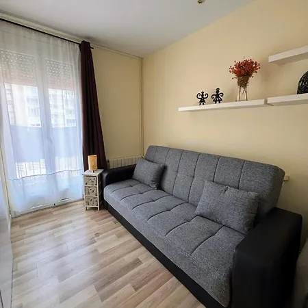Centro Example Barcelona