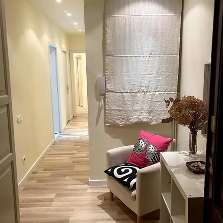 Example Apartment *