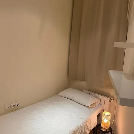 Apartment Example *