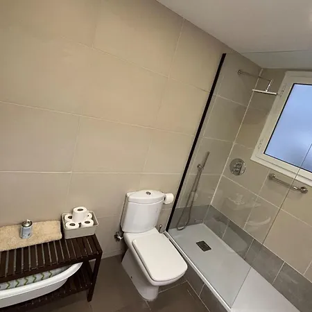 Centro Example Apartment