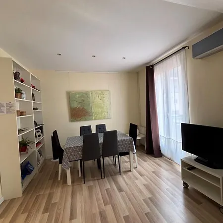 Apartment Centro Example Barcelona