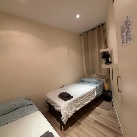 Centro Example