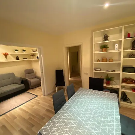 Apartment Centro Example Barcelona