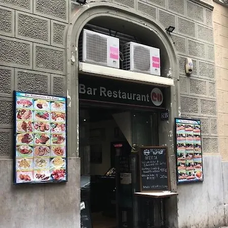 Centro Example