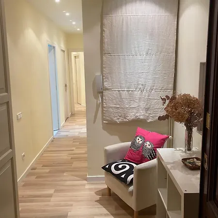 Centro Example Apartment Barcelona