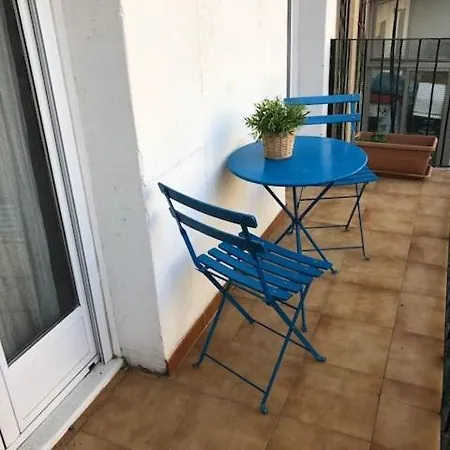 Centro Example