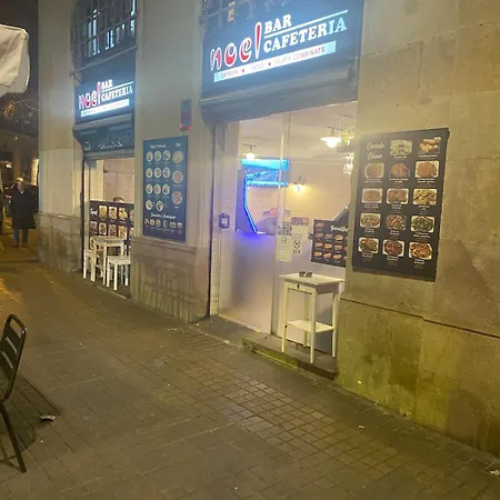 Centro Example * Barcelona
