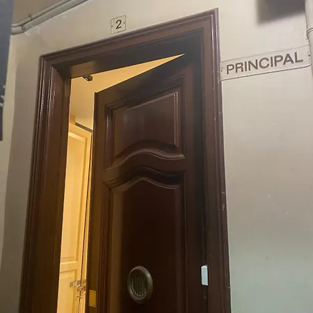 Centro Example Barcelona